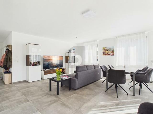 Wohnung kaufen in Zwingen, Basel-Landschaft