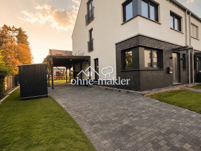 Haus kaufen in Wandhofen, Schwerte