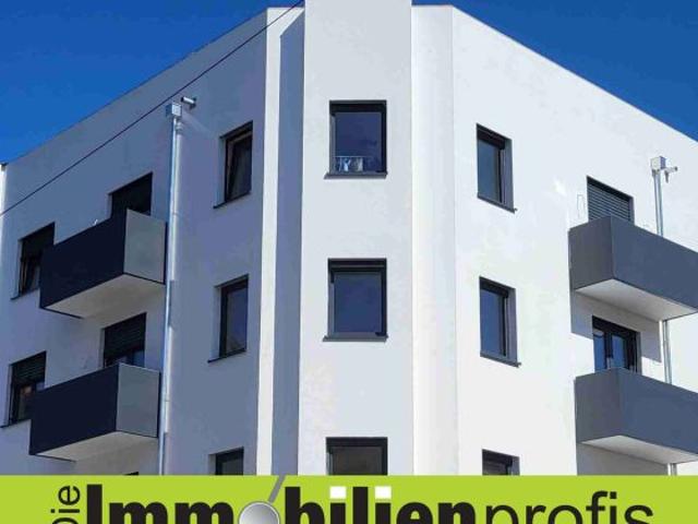 Wohnung kaufen in Hof, Bayern
