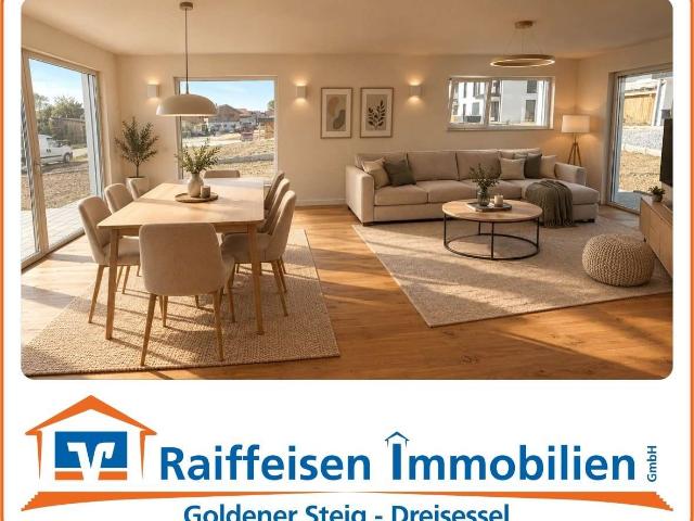 Haus kaufen in Waldkirchen, Landkreis Freyung-Grafenau