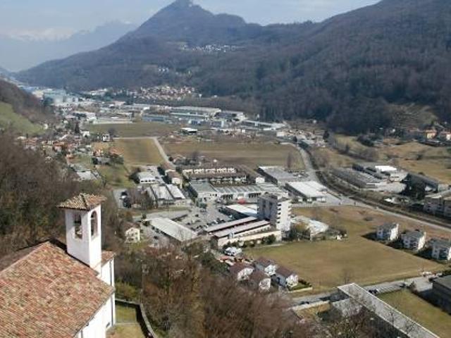 Immobilie kaufen in Aldesago, Tessin