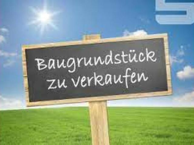 Grundstück kaufen in Riggisberg, Bern