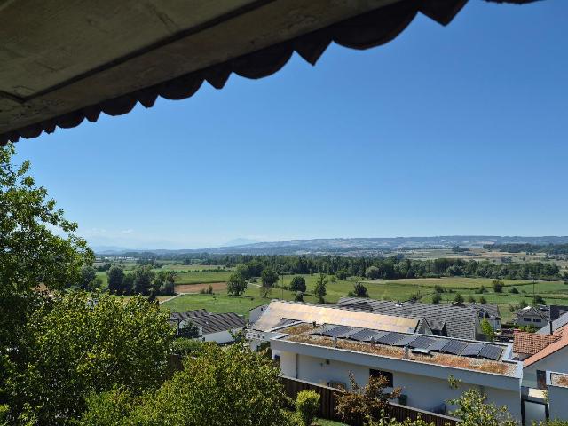 Grundstück kaufen in Unterlunkhofen, Aargau