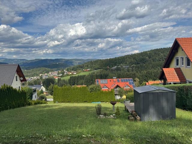 Grundstück kaufen in Hörgas, Rosental an der Kainach