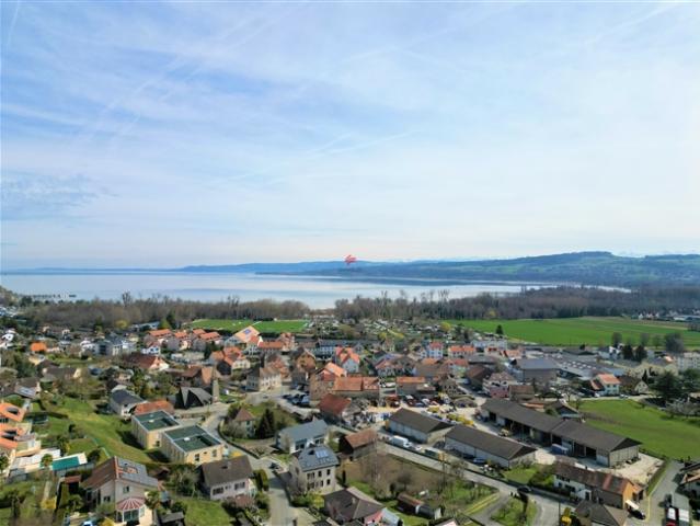 Wohnung kaufen in Grandson, Waadt