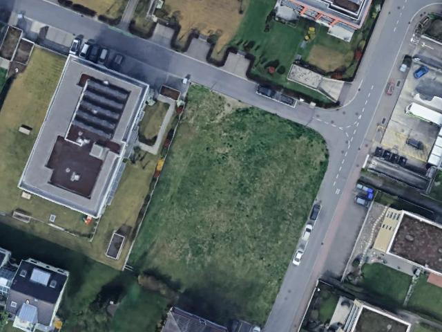 Grundstück kaufen in Ettingen, Basel-Landschaft