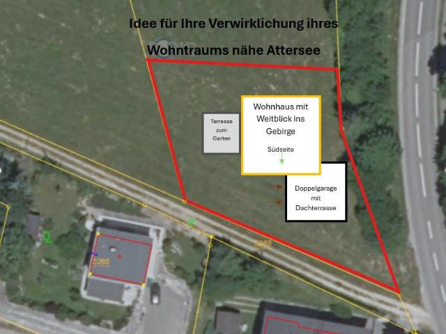 Grundstück kaufen in Gampern, Oberösterreich