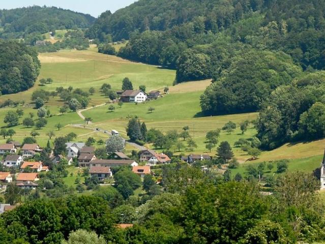 Grundstück kaufen in Reigoldswil, Basel-Landschaft