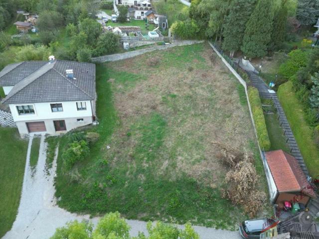 Grundstück kaufen in Grünbach am Schneeberg, Niederösterreich