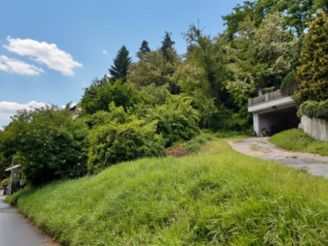 Grundstück kaufen in Judendorf-Straßengel, Kärnten
