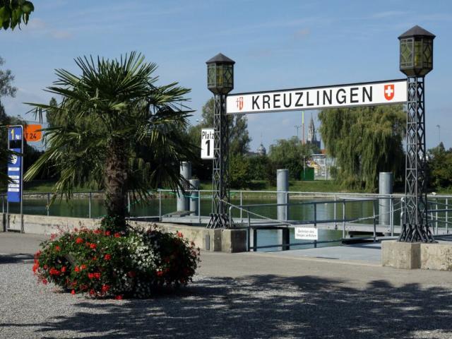 Grundstück kaufen in Kreuzlingen, Thurgau
