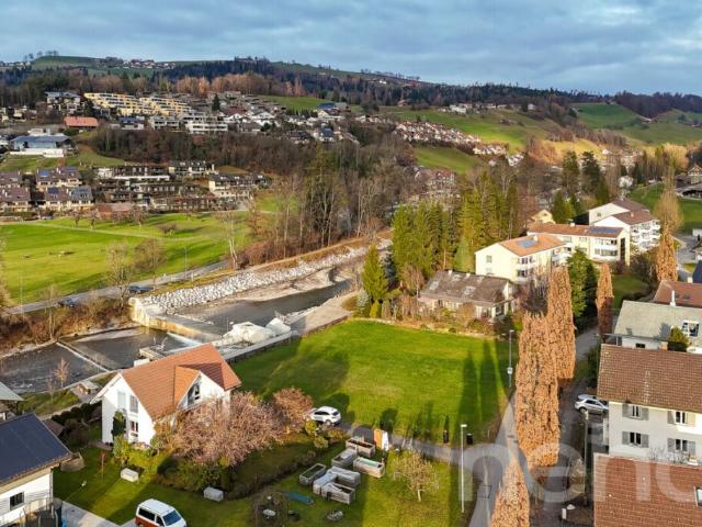 Immobilie kaufen in Steffisburg, Bern