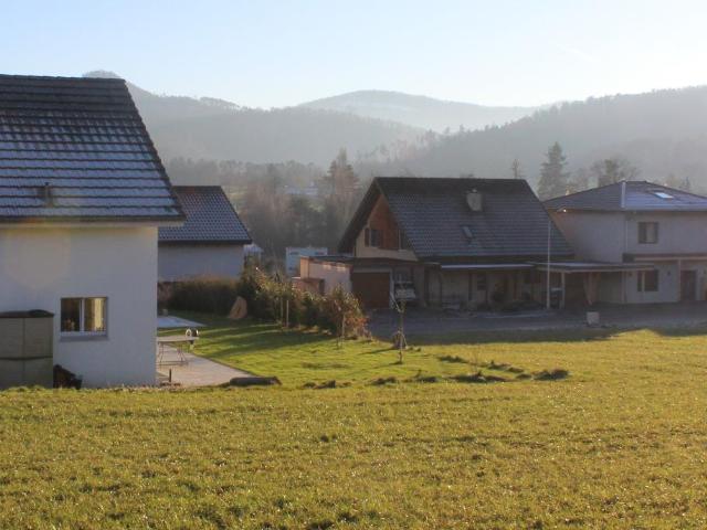 Immobilie kaufen in Laufen, Bezirk Laufen