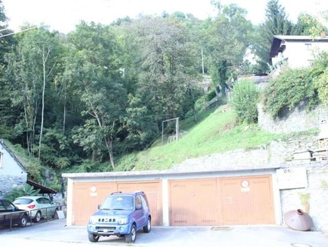 Grundstück kaufen in Onsernone, Tessin