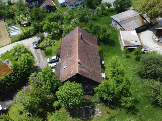 Grundstück kaufen in Dürrenäsch, Aargau