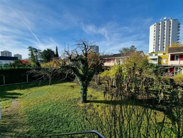 Einfamilienhaus kaufen in Reinach (BL), Basel-Landschaft