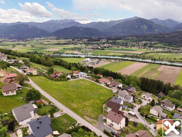 Immobilie kaufen in Politzen, Ferndorf