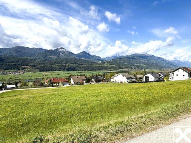Grundstück kaufen in Ferndorf, Kärnten