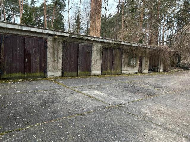 Erdgeschosswohnung mieten in Westend, Berlin