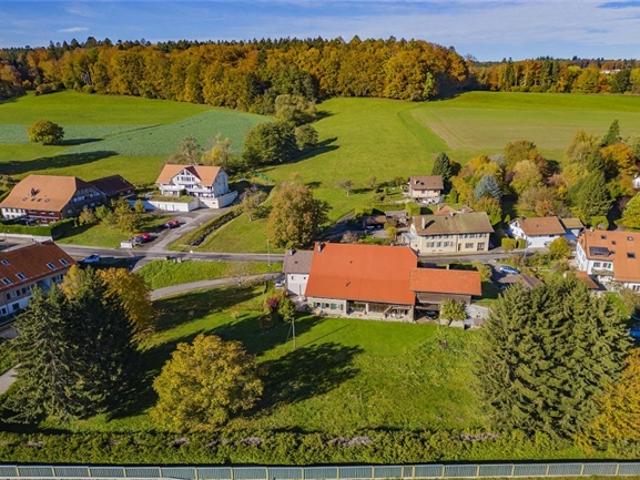 Immobilie kaufen in Montpreveyres, Waadt