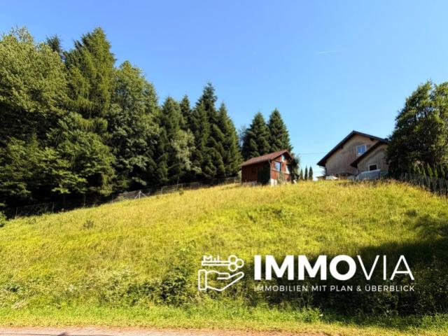 Grundstück kaufen in Oberösterreich