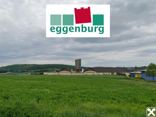 Grundstück kaufen in Eggenburg, Niederösterreich