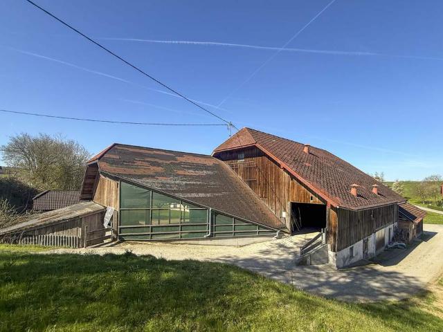 Grundstück kaufen in Aurachamhongar, Oberösterreich