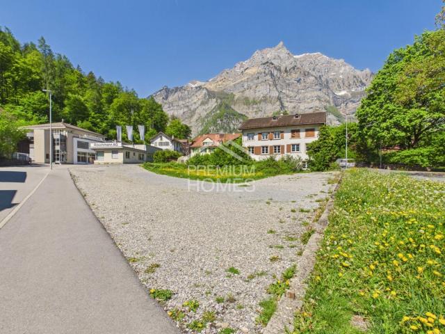 Immobilie kaufen in Ennetbühls, Glarus