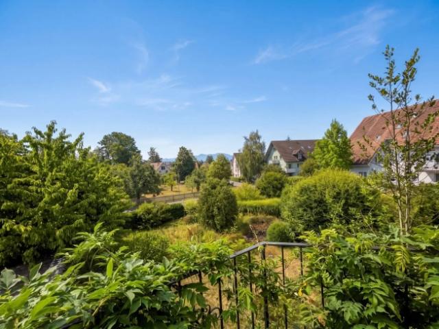 Grundstück kaufen in Feldbach, Hombrechtikon