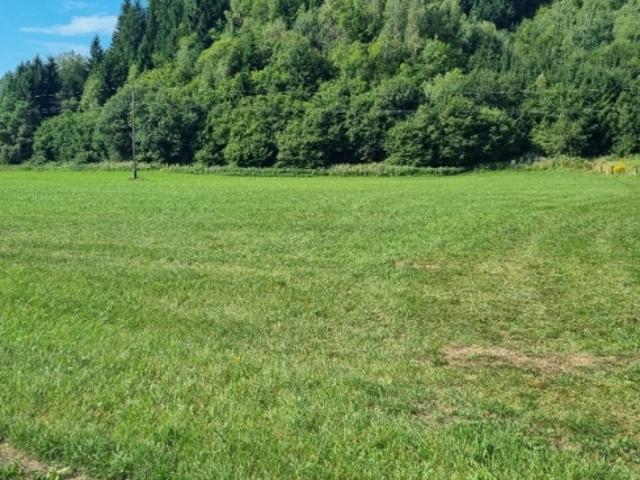 Grundstück kaufen in Lindl, Feldkirchen in Kärnten