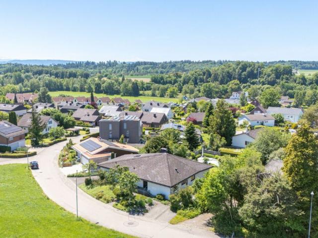 Grundstück kaufen in Illnau-Effretikon, Zürich