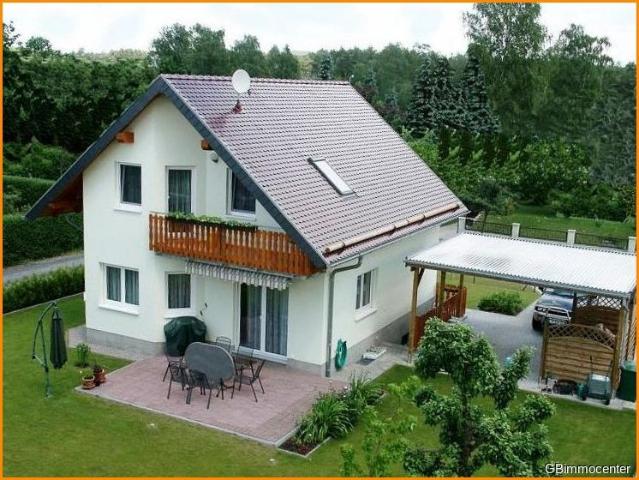 Villa kaufen in Blankenburg, Berlin