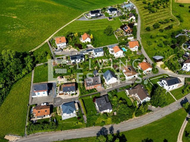 Grundstück kaufen in Kilchberg (BL), Basel-Landschaft