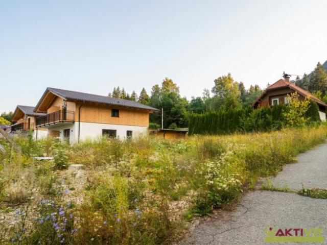 Grundstück kaufen in Kärnten