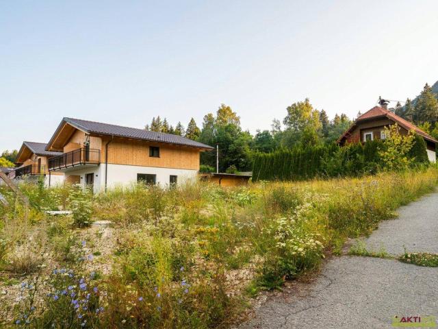 Immobilie kaufen in Presseggersee, Hermagor-Pressegger See