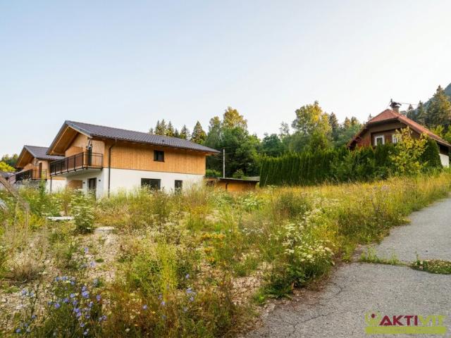 Grundstück kaufen in Presseggersee, Kärnten