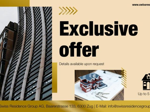 Grundstück kaufen in Lancy