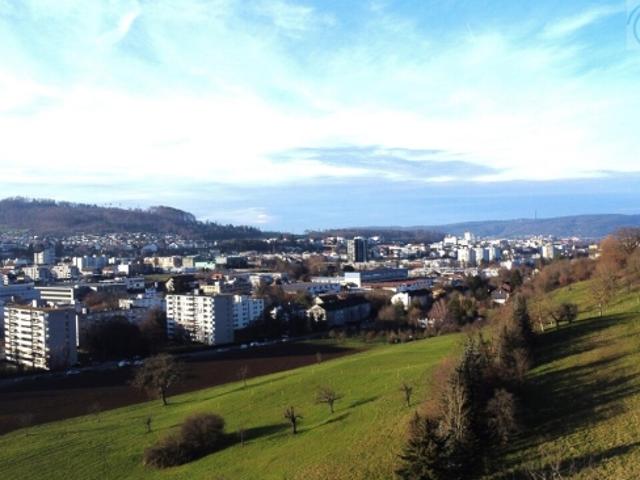 Grundstück kaufen in Liestal, Basel-Landschaft