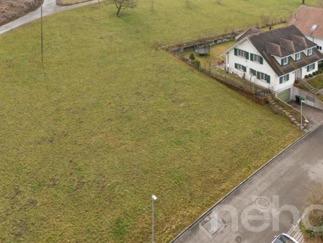 Grundstück kaufen in Bettingen, Basel-Stadt