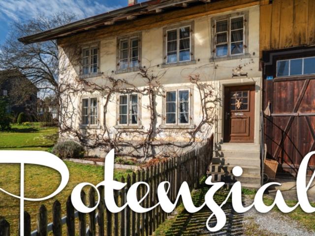 Einfamilienhaus kaufen in Brütten, Zürich