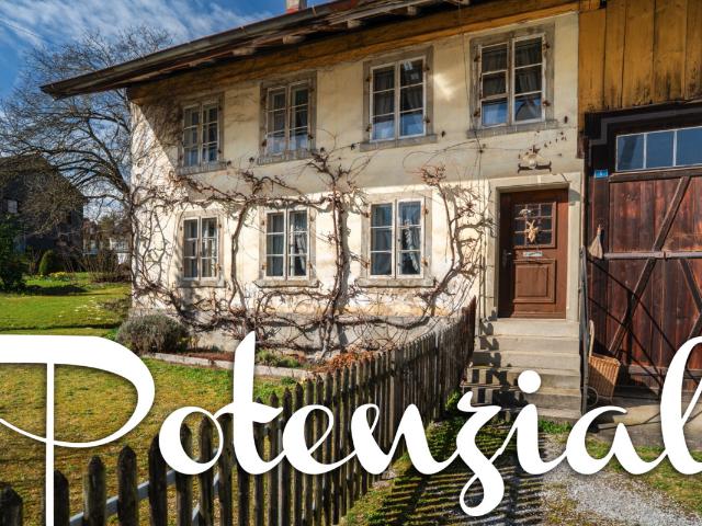 Reihenfamilienhaus kaufen in Brütten, Zürich