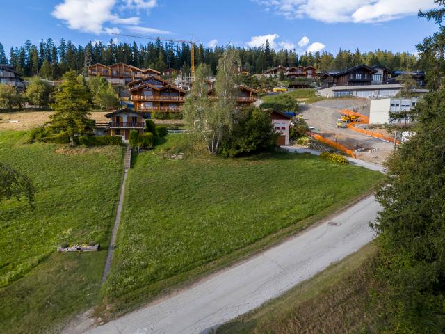 Immobilie kaufen in Crans-Montana, Wallis