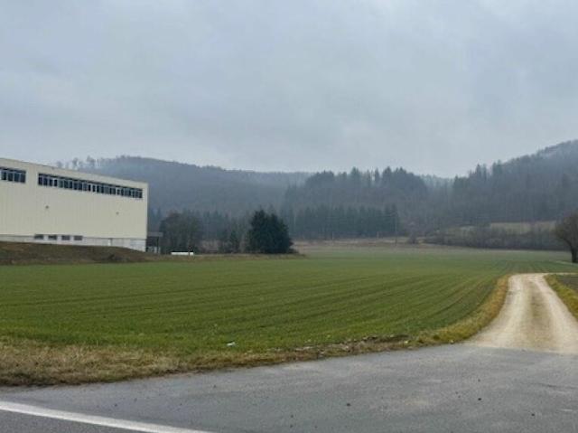 Grundstück kaufen in Zurzach, Aargau
