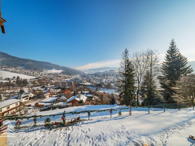 Grundstück kaufen in Mürzzuschlag, Steiermark