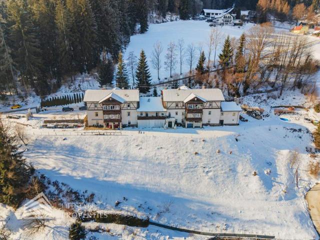 Grundstück kaufen in Steiermark