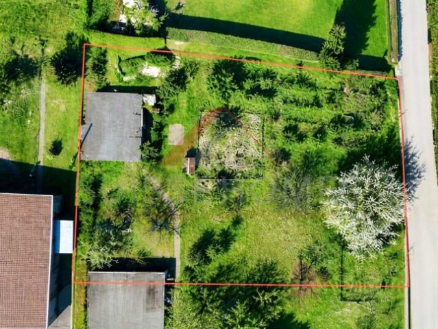 Grundstück kaufen in Gunzgen, Solothurn