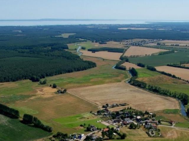 Erdgeschosswohnung kaufen in Ferdinandshof, Mecklenburg-Vorpommern