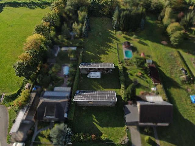 Erdgeschosswohnung kaufen in Engersen, Kalbe (Milde)