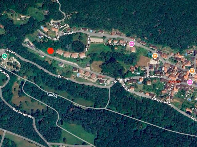 Immobilie kaufen in Astano, Tessin