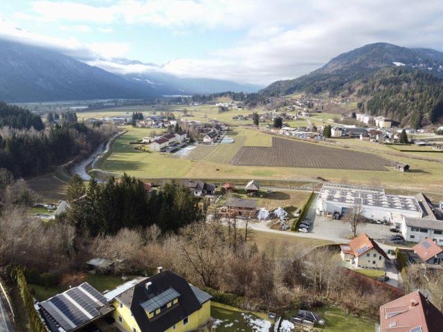 Immobilie kaufen in Potschach/Potoče, Kärnten